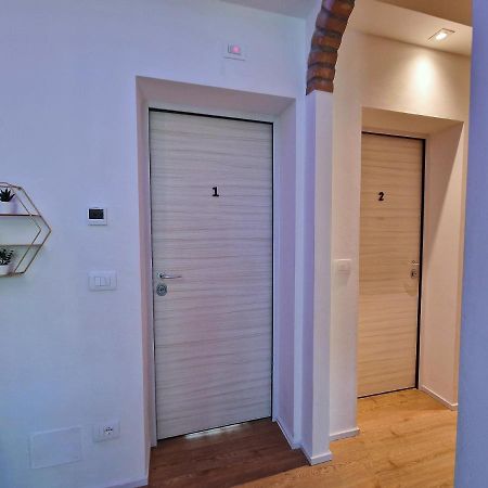 La Ca' Bianca Affittaly Apartments Castenaso Exterior foto