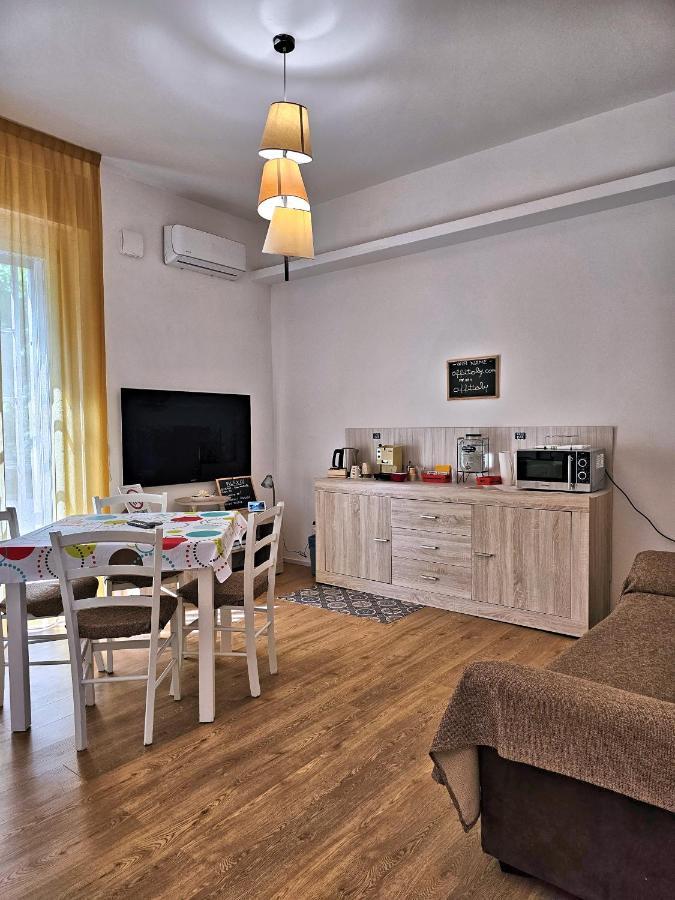 La Ca' Bianca Affittaly Apartments Castenaso Exterior foto