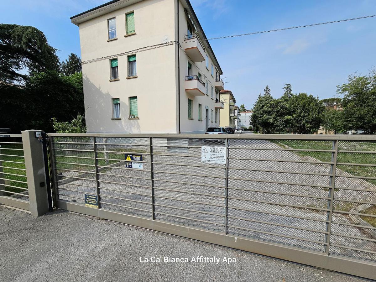 La Ca' Bianca Affittaly Apartments Castenaso Exterior foto