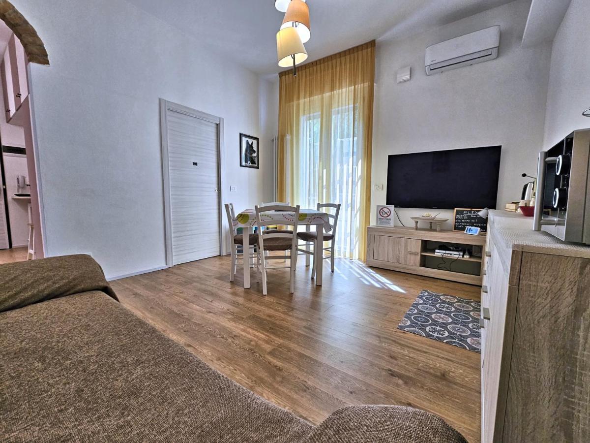 La Ca' Bianca Affittaly Apartments Castenaso Exterior foto