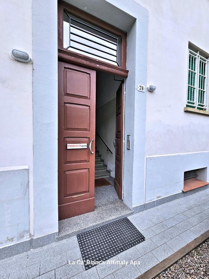 La Ca' Bianca Affittaly Apartments Castenaso Exterior foto
